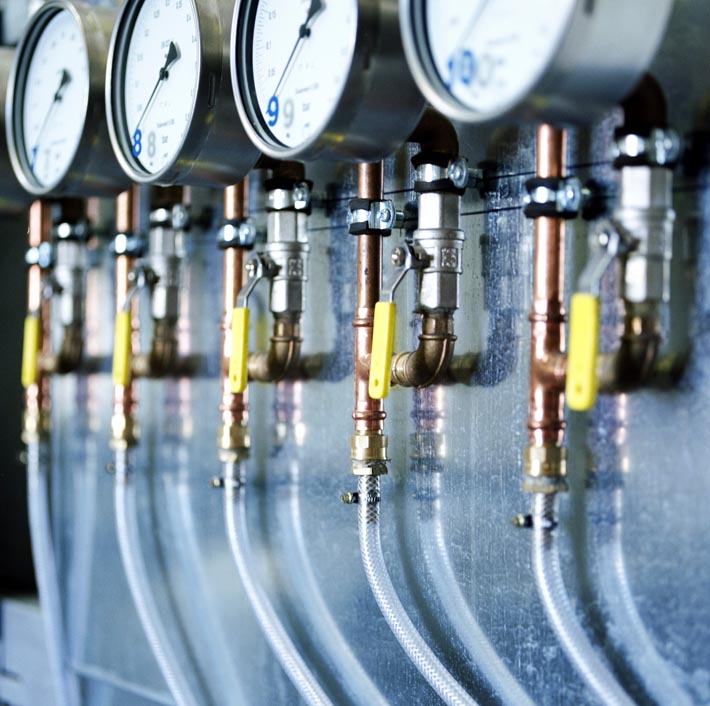 Industrie-Fotografie